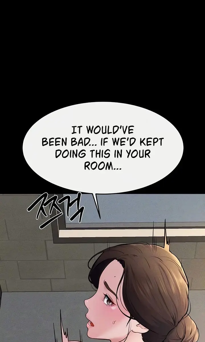My New Family Is Too Nice to Me Chapter 77 Page 24