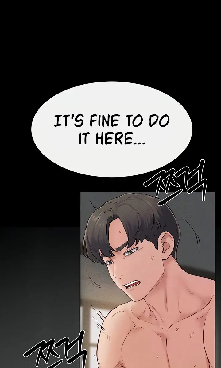 My New Family Is Too Nice to Me Chapter 77 Page 28