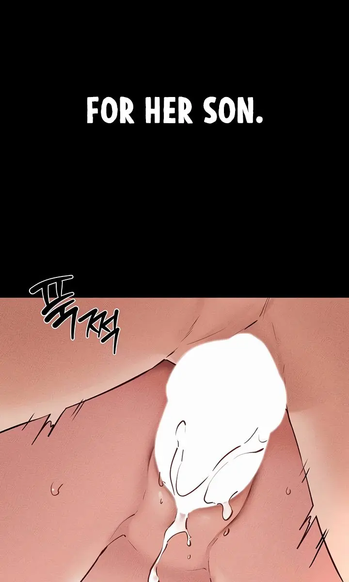 My New Family Is Too Nice to Me Chapter 77 Page 34