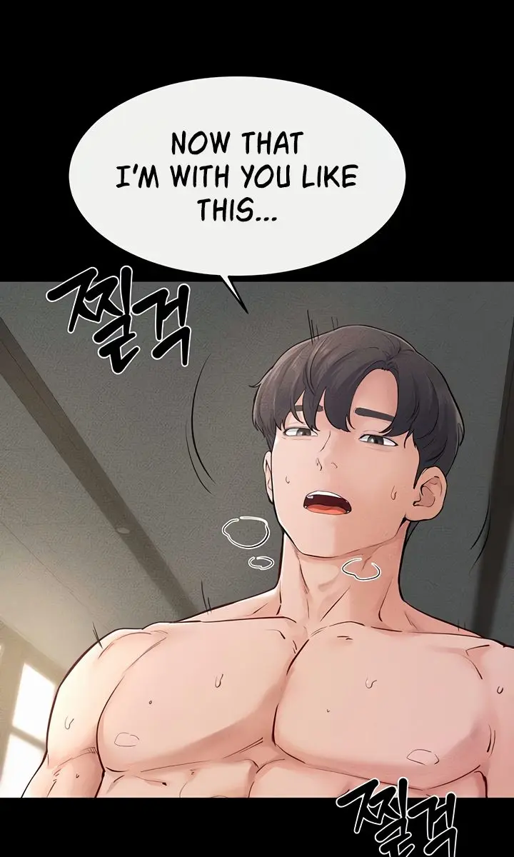 My New Family Is Too Nice to Me Chapter 77 Page 46