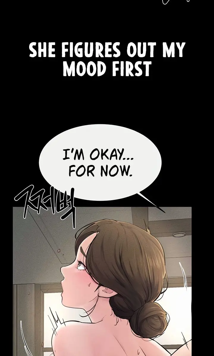 My New Family Is Too Nice to Me Chapter 77 Page 47