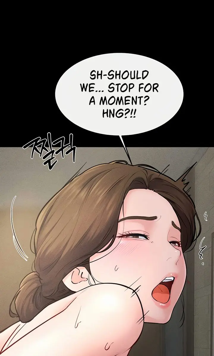 My New Family Is Too Nice to Me Chapter 77 Page 57