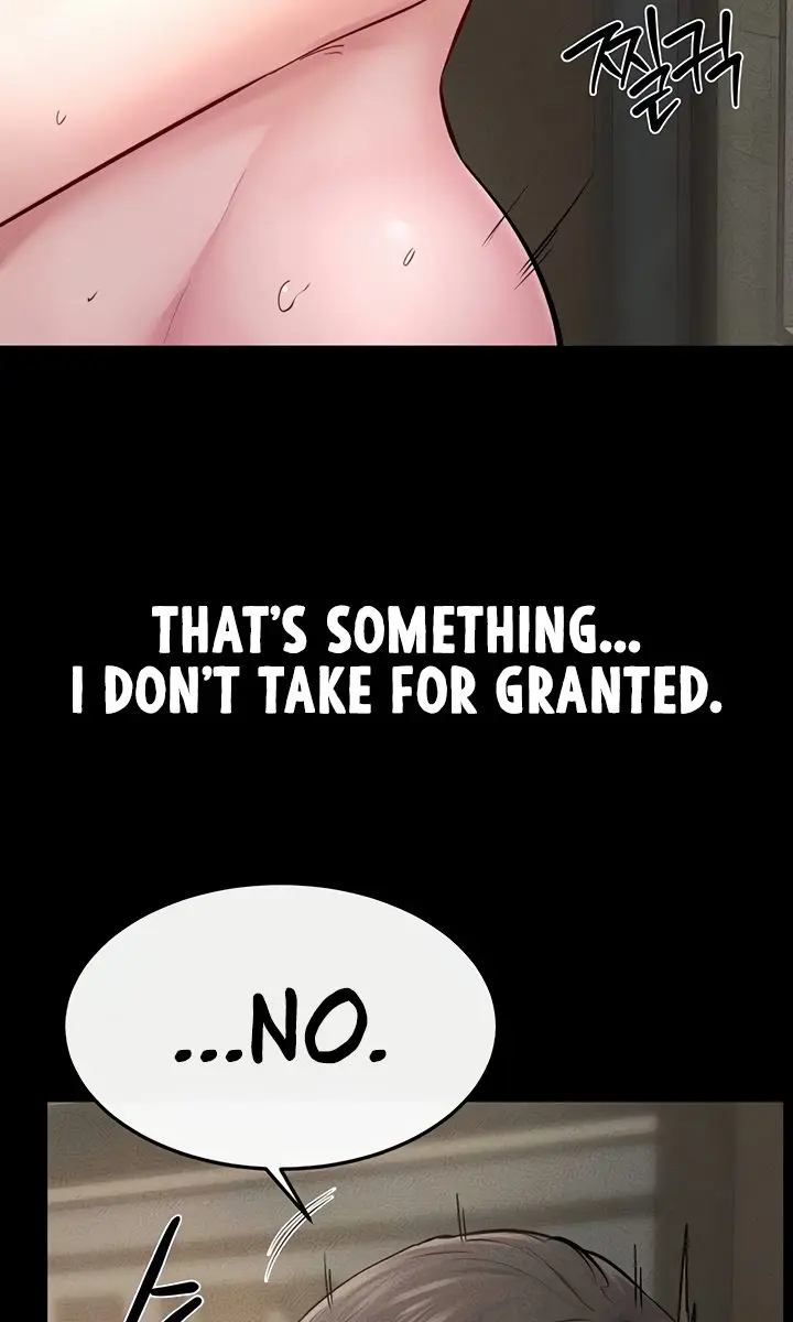 My New Family Is Too Nice to Me Chapter 77 Page 58