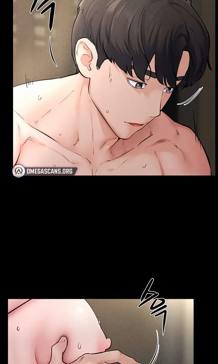 My New Family Is Too Nice to Me Chapter 77 Page 59