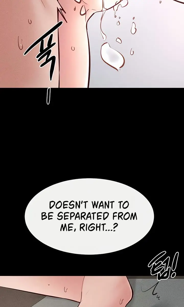 My New Family Is Too Nice to Me Chapter 77 Page 68