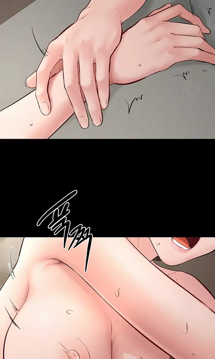 My New Family Is Too Nice to Me Chapter 77 Page 69