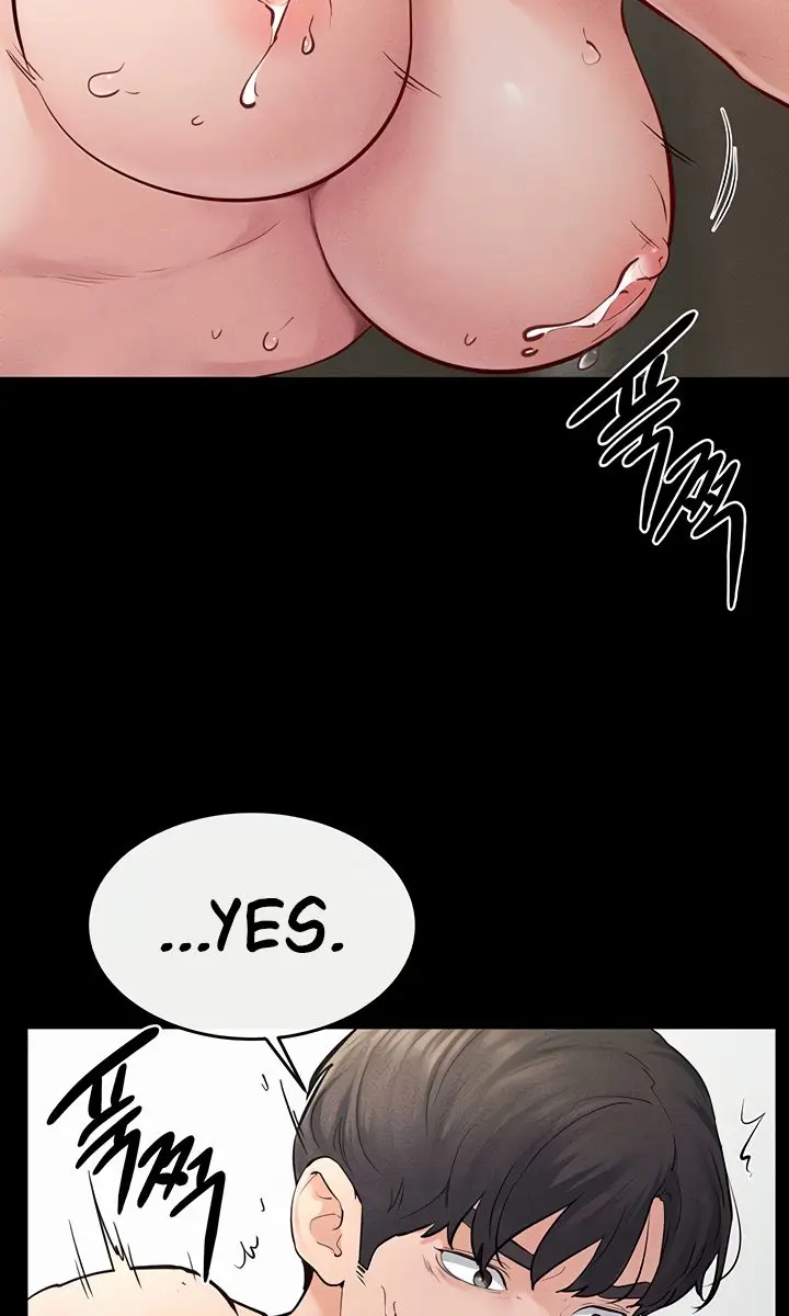 My New Family Is Too Nice to Me Chapter 77 Page 70