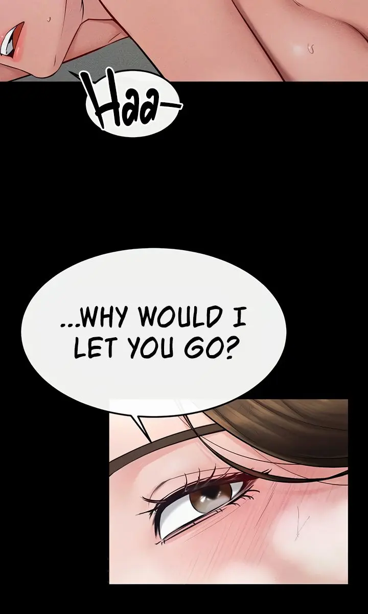 My New Family Is Too Nice to Me Chapter 77 Page 80