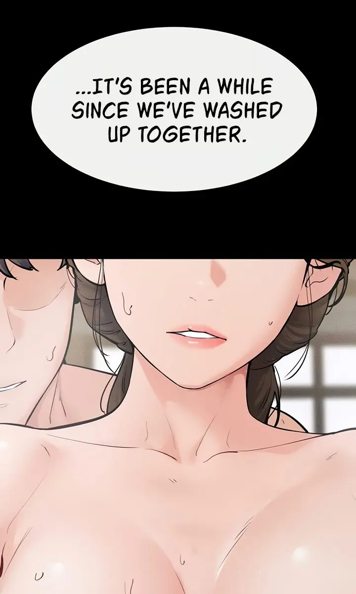 My New Family Is Too Nice to Me Chapter 77 Page 84