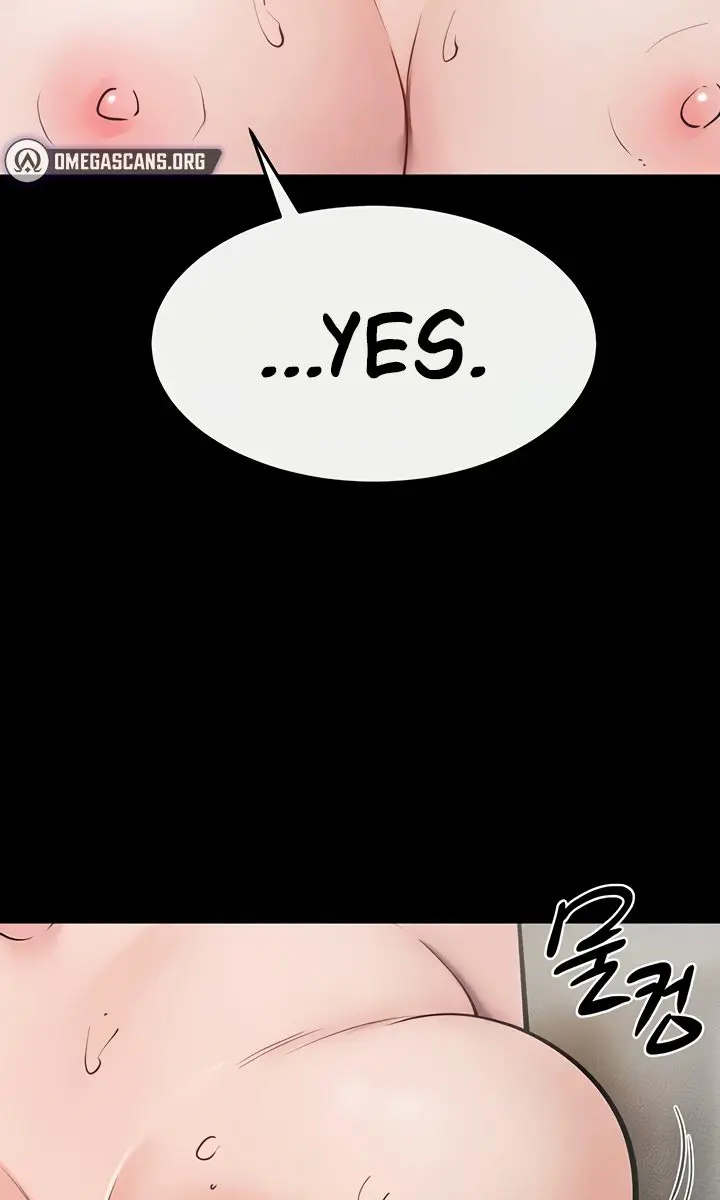 My New Family Is Too Nice to Me Chapter 77 Page 85
