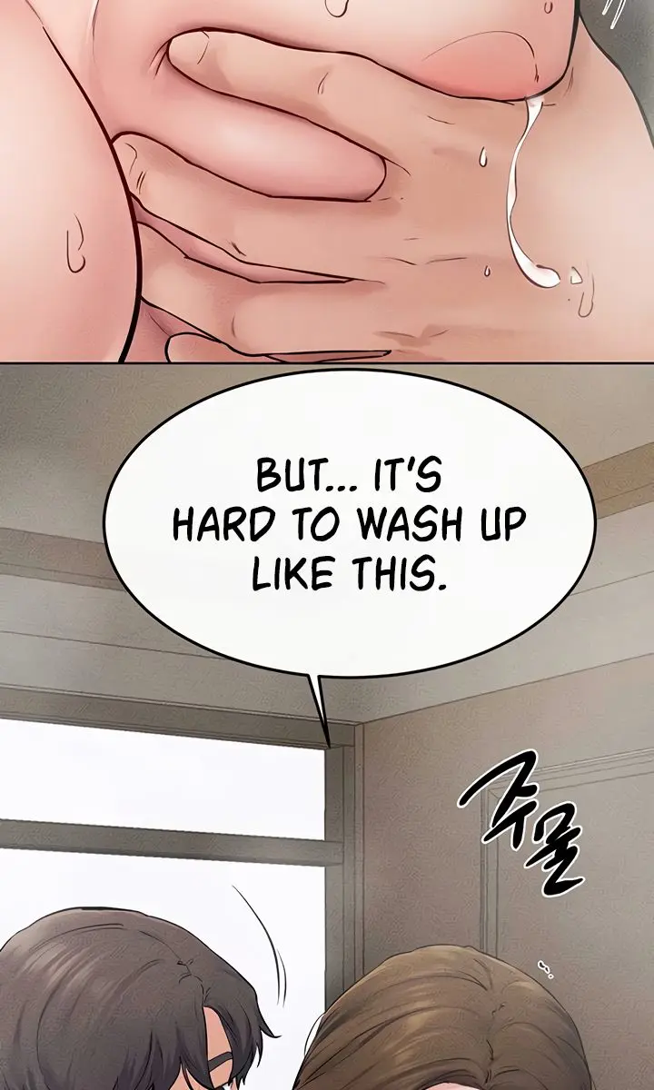 My New Family Is Too Nice to Me Chapter 77 Page 86