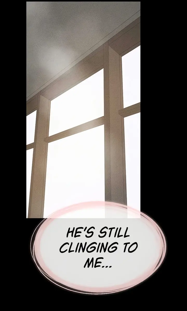 My New Family Is Too Nice to Me Chapter 77 Page 90