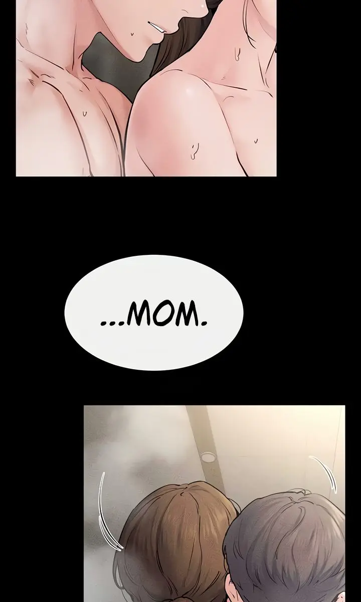 My New Family Is Too Nice to Me Chapter 77 Page 95