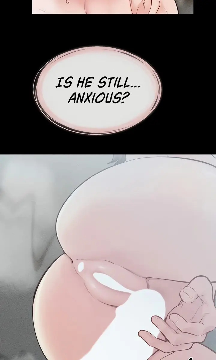 My New Family Is Too Nice to Me Chapter 77 Page 97