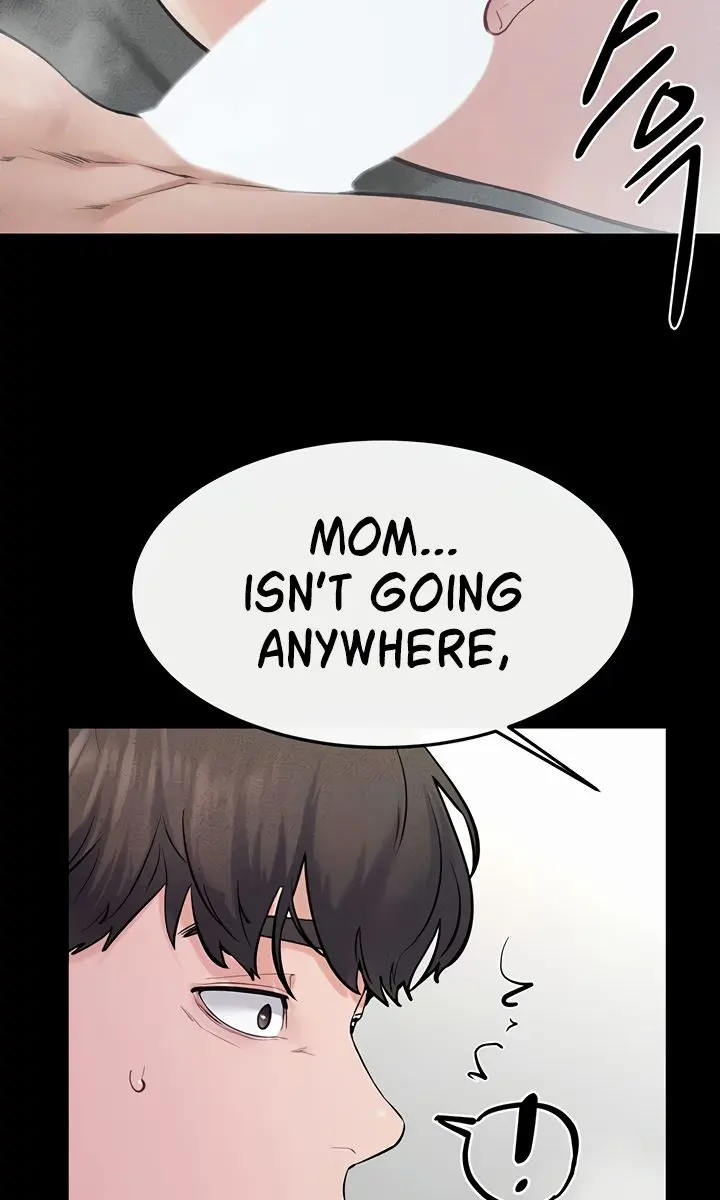 My New Family Is Too Nice to Me Chapter 77 Page 98
