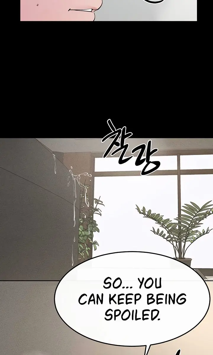 My New Family Is Too Nice to Me Chapter 77 Page 99