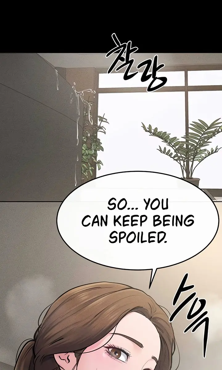 My New Family Is Too Nice to Me Chapter 78 Page 7