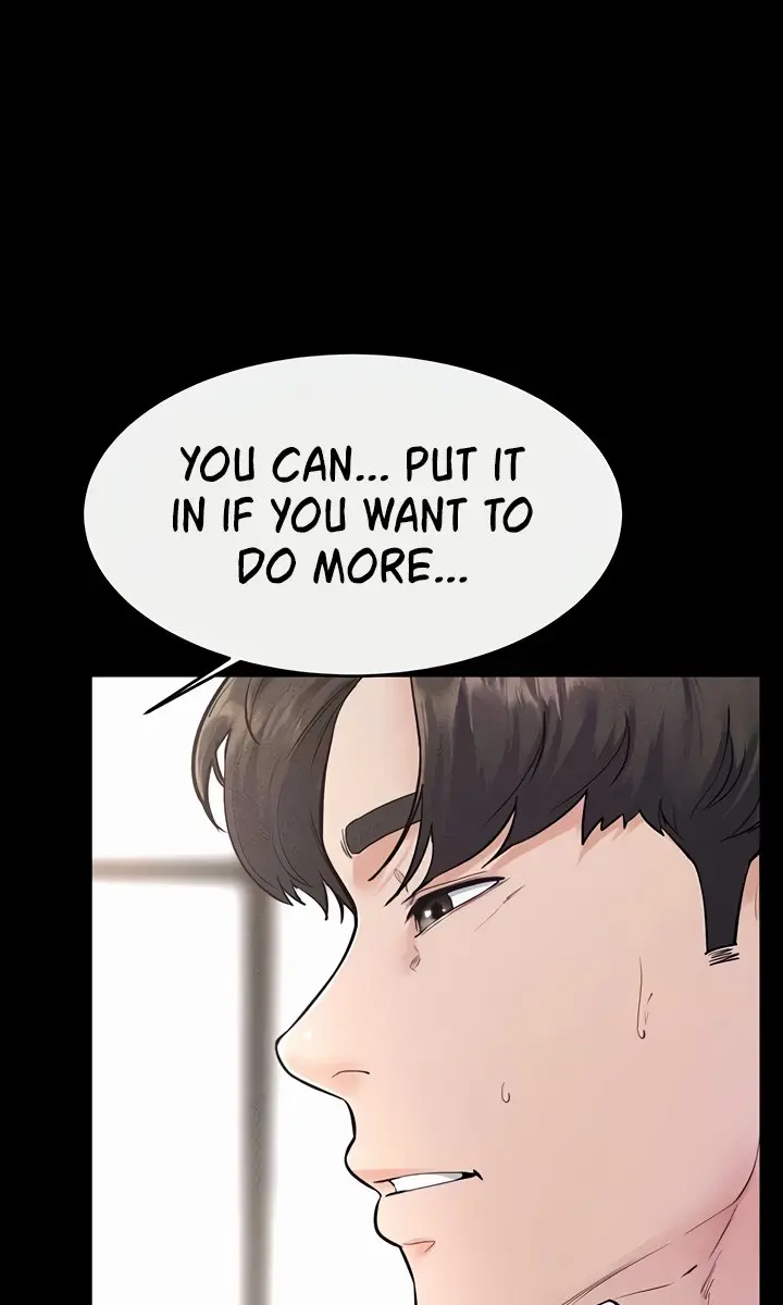 My New Family Is Too Nice to Me Chapter 78 Page 18