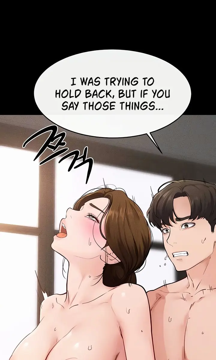 My New Family Is Too Nice to Me Chapter 78 Page 24