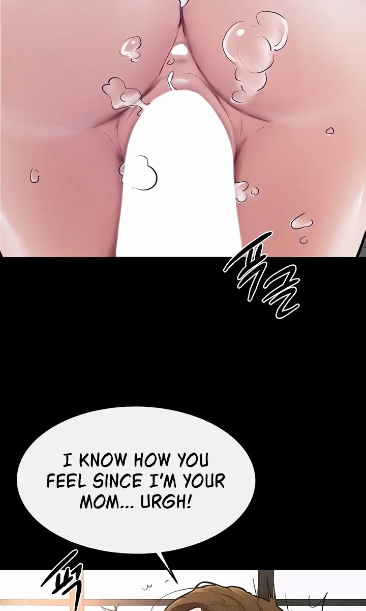 My New Family Is Too Nice to Me Chapter 78 Page 28