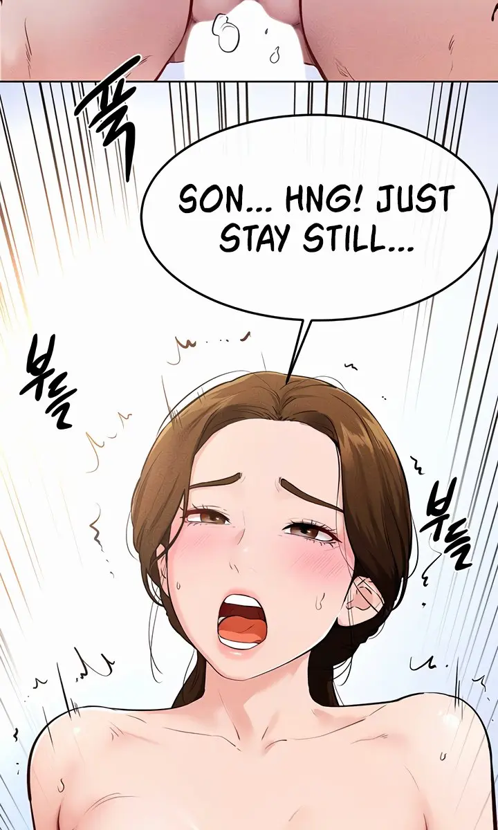 My New Family Is Too Nice to Me Chapter 78 Page 32