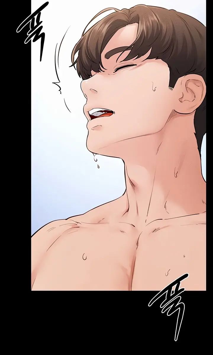My New Family Is Too Nice to Me Chapter 78 Page 34