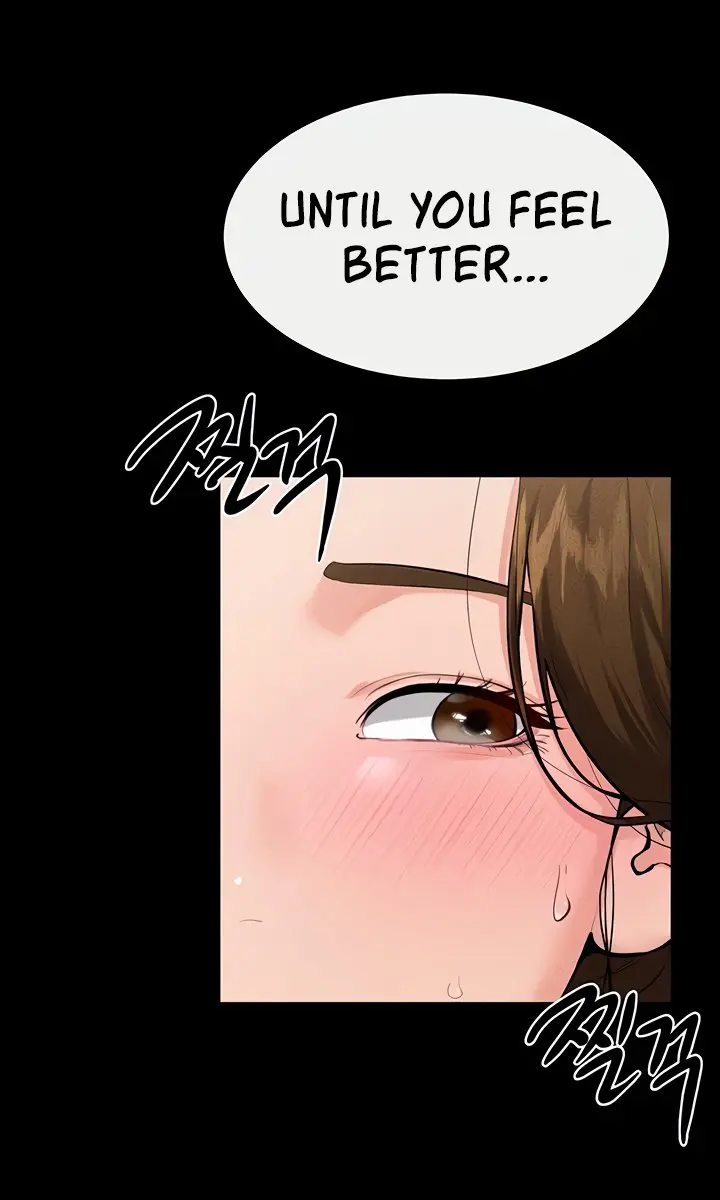 My New Family Is Too Nice to Me Chapter 78 Page 47