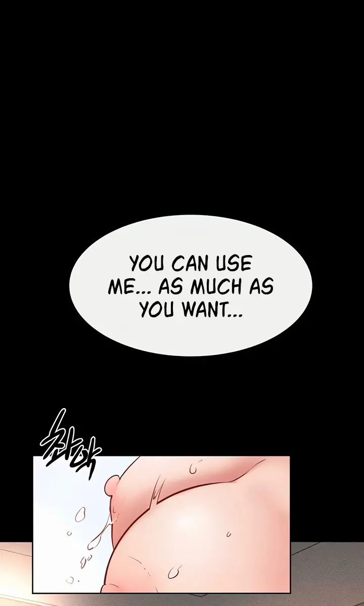 My New Family Is Too Nice to Me Chapter 78 Page 48