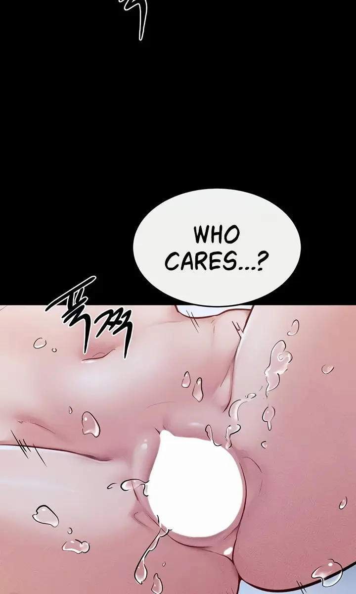 My New Family Is Too Nice to Me Chapter 78 Page 58