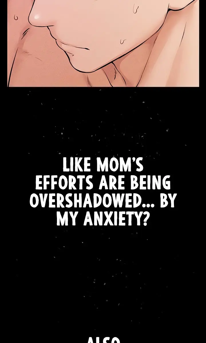 My New Family Is Too Nice to Me Chapter 78 Page 87