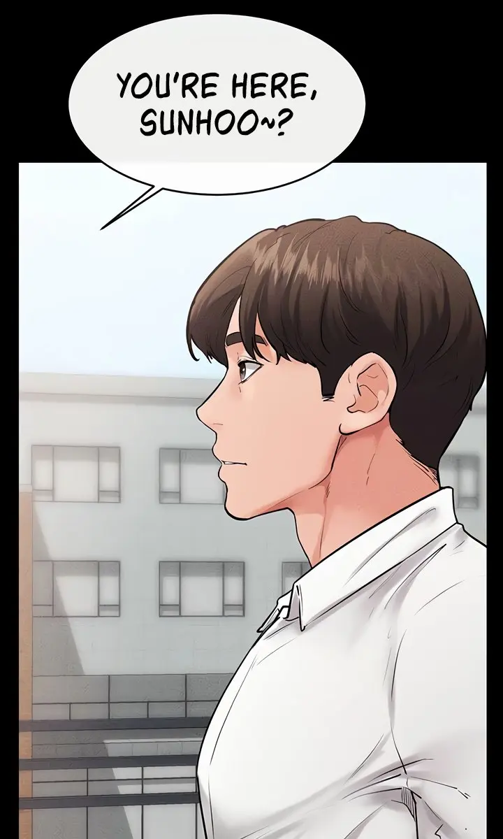 My New Family Is Too Nice to Me Chapter 78 Page 96