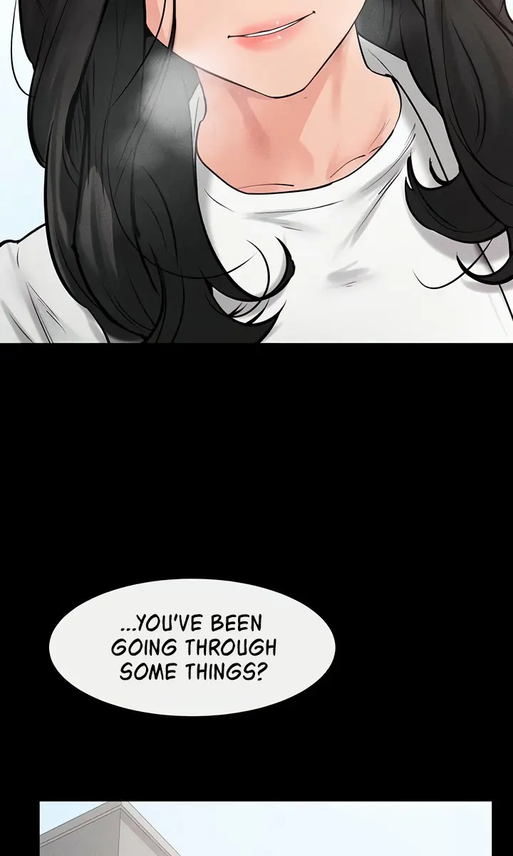 My New Family Is Too Nice to Me Chapter 78 Page 98