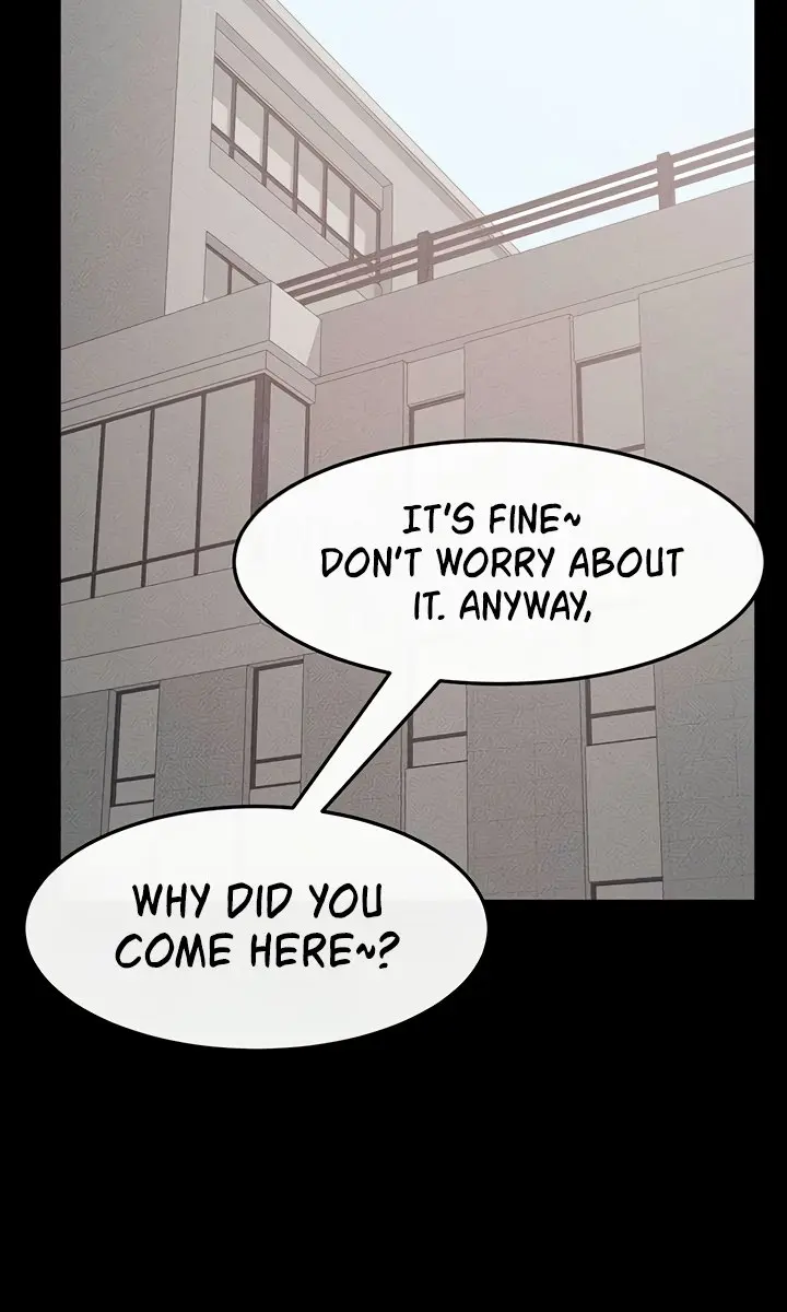 My New Family Is Too Nice to Me Chapter 78 Page 99