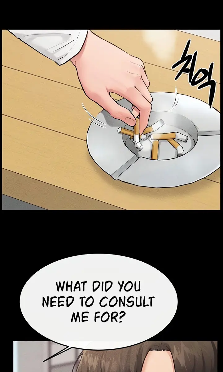 My New Family Is Too Nice to Me Chapter 78 Page 100