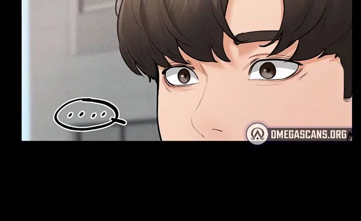 My New Family Is Too Nice to Me Chapter 78 Page 101