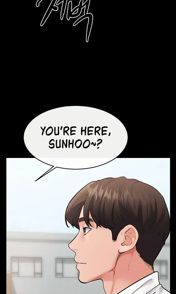 My New Family Is Too Nice to Me Chapter 79 Page 4