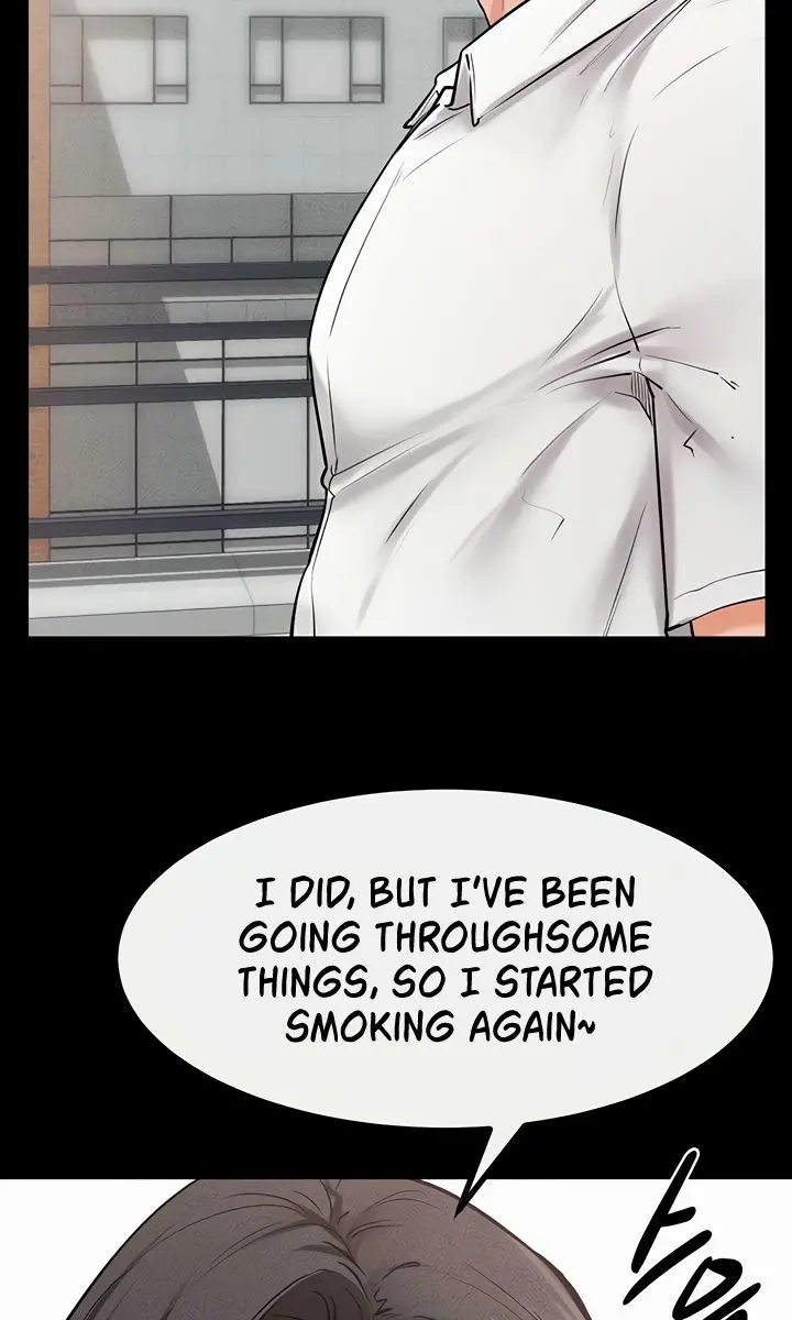 My New Family Is Too Nice to Me Chapter 79 Page 5