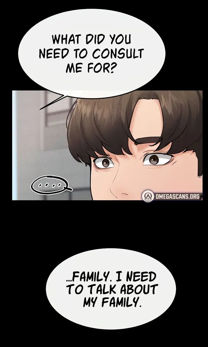 My New Family Is Too Nice to Me Chapter 79 Page 9