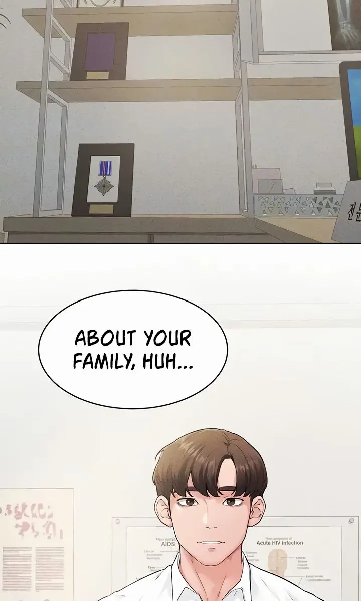 My New Family Is Too Nice to Me Chapter 79 Page 12