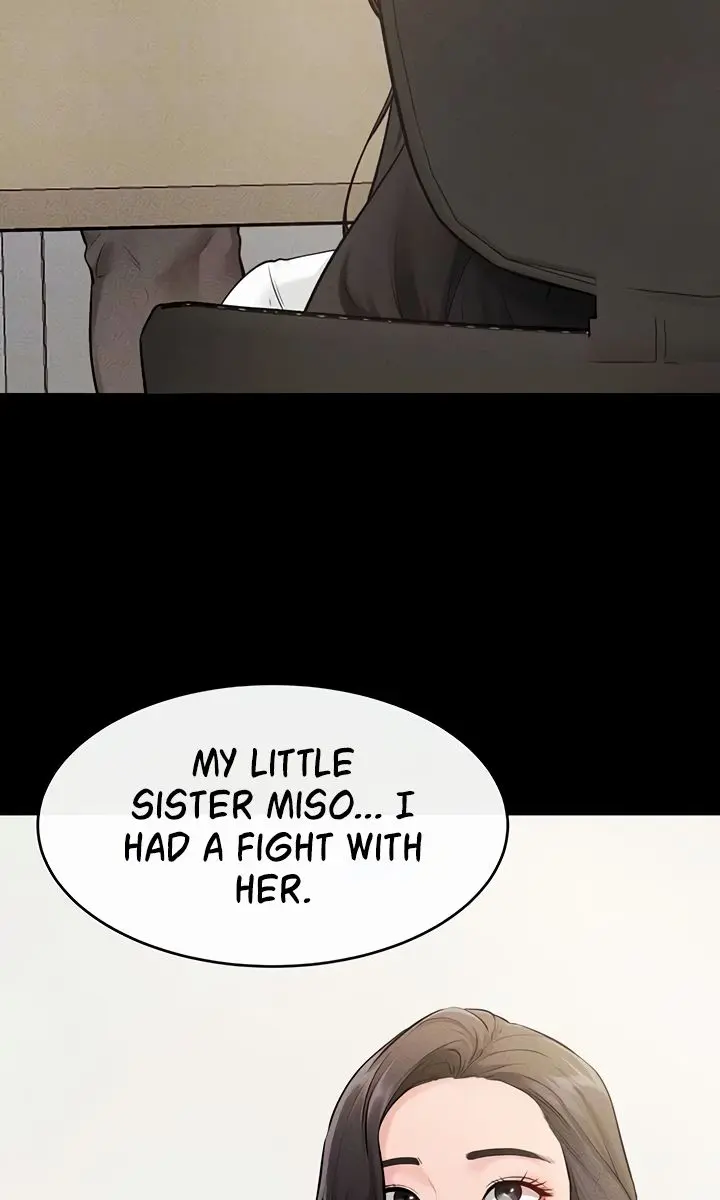 My New Family Is Too Nice to Me Chapter 79 Page 18