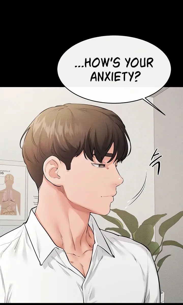 My New Family Is Too Nice to Me Chapter 79 Page 20