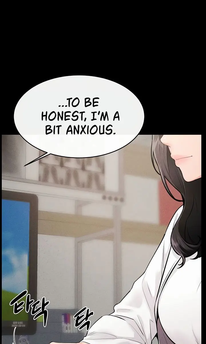 My New Family Is Too Nice to Me Chapter 79 Page 21