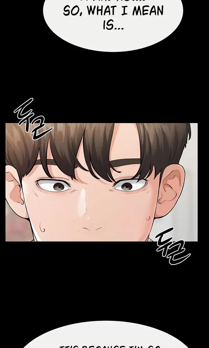 My New Family Is Too Nice to Me Chapter 79 Page 25