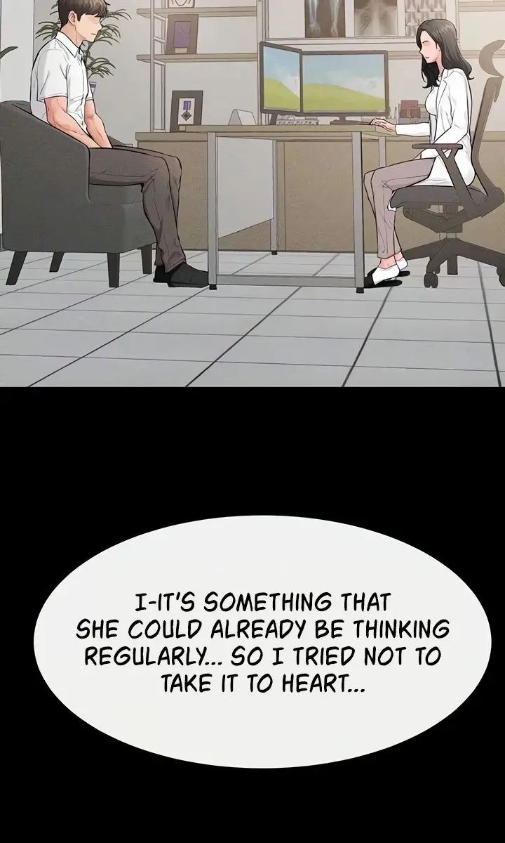 My New Family Is Too Nice to Me Chapter 79 Page 30