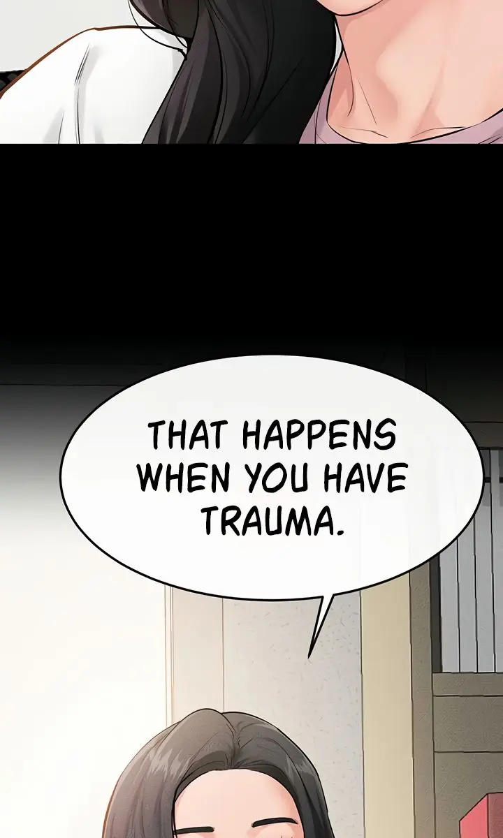 My New Family Is Too Nice to Me Chapter 79 Page 33