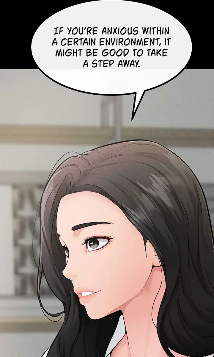 My New Family Is Too Nice to Me Chapter 79 Page 41