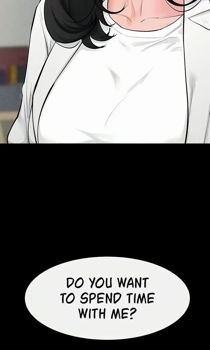 My New Family Is Too Nice to Me Chapter 79 Page 42
