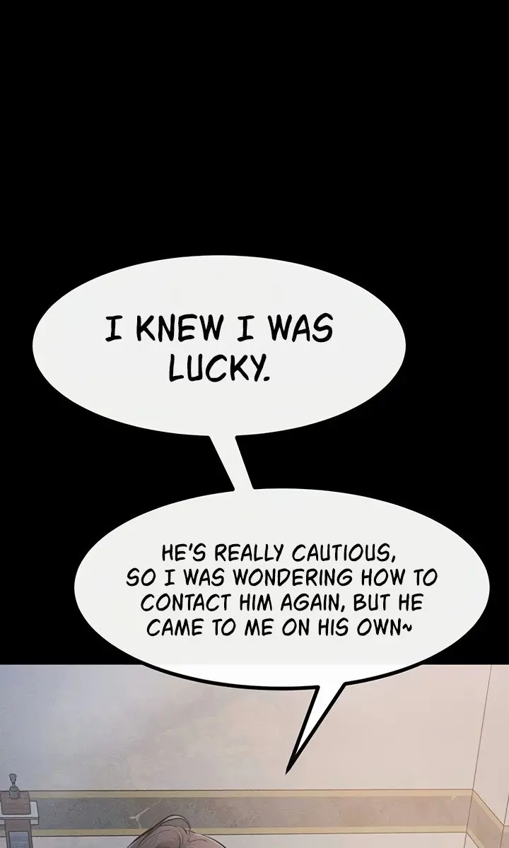 My New Family Is Too Nice to Me Chapter 79 Page 45