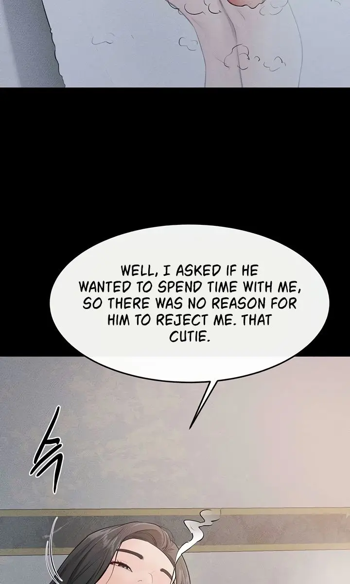 My New Family Is Too Nice to Me Chapter 79 Page 47