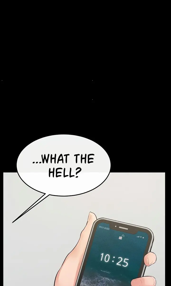 My New Family Is Too Nice to Me Chapter 79 Page 60